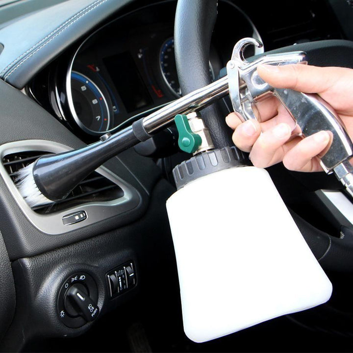 Car High Pressure Cleaning Tool | Stornfield