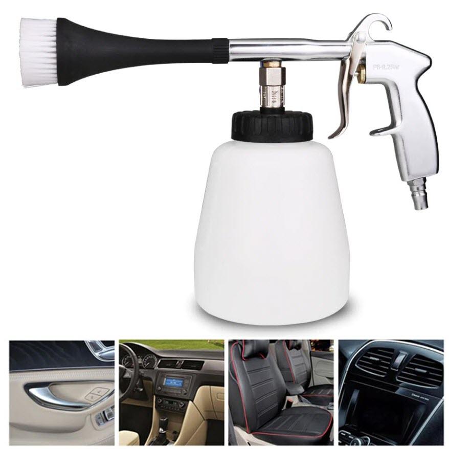 Car High Pressure Cleaning Tool | Stornfield