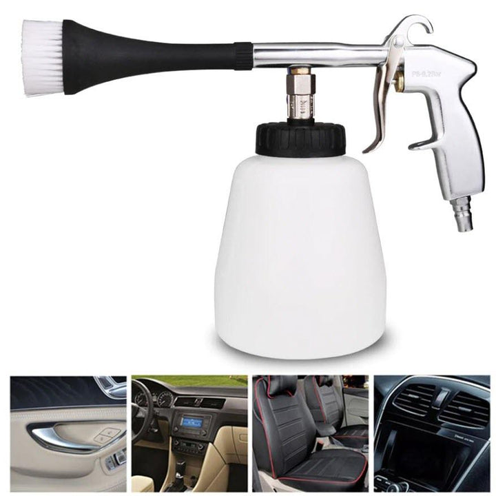 Car High Pressure Cleaning Tool | Stornfield