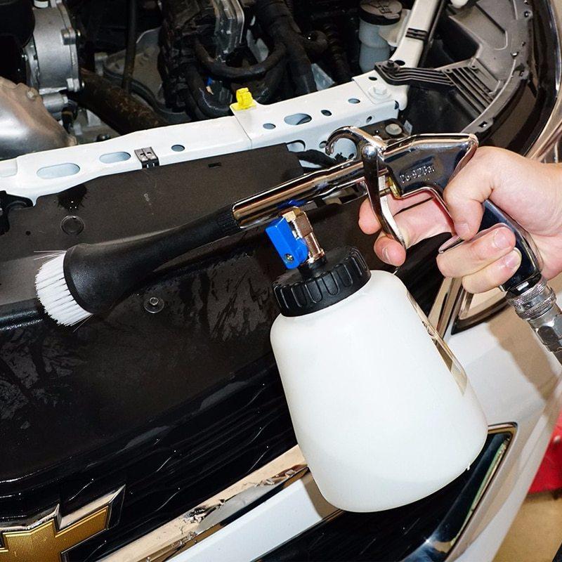 Car High Pressure Cleaning Tool | Stornfield