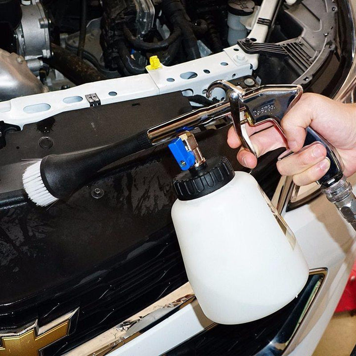 Car High Pressure Cleaning Tool | Stornfield