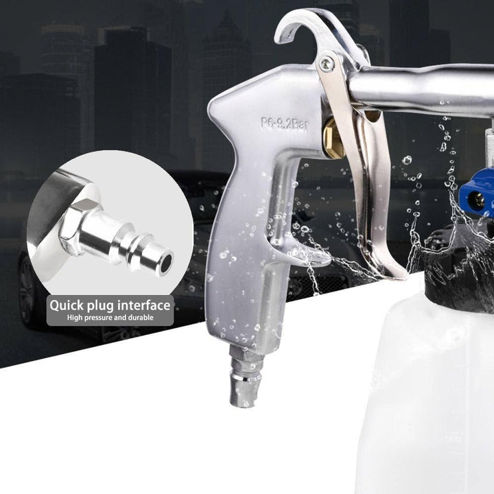 Car High Pressure Cleaning Tool | Stornfield