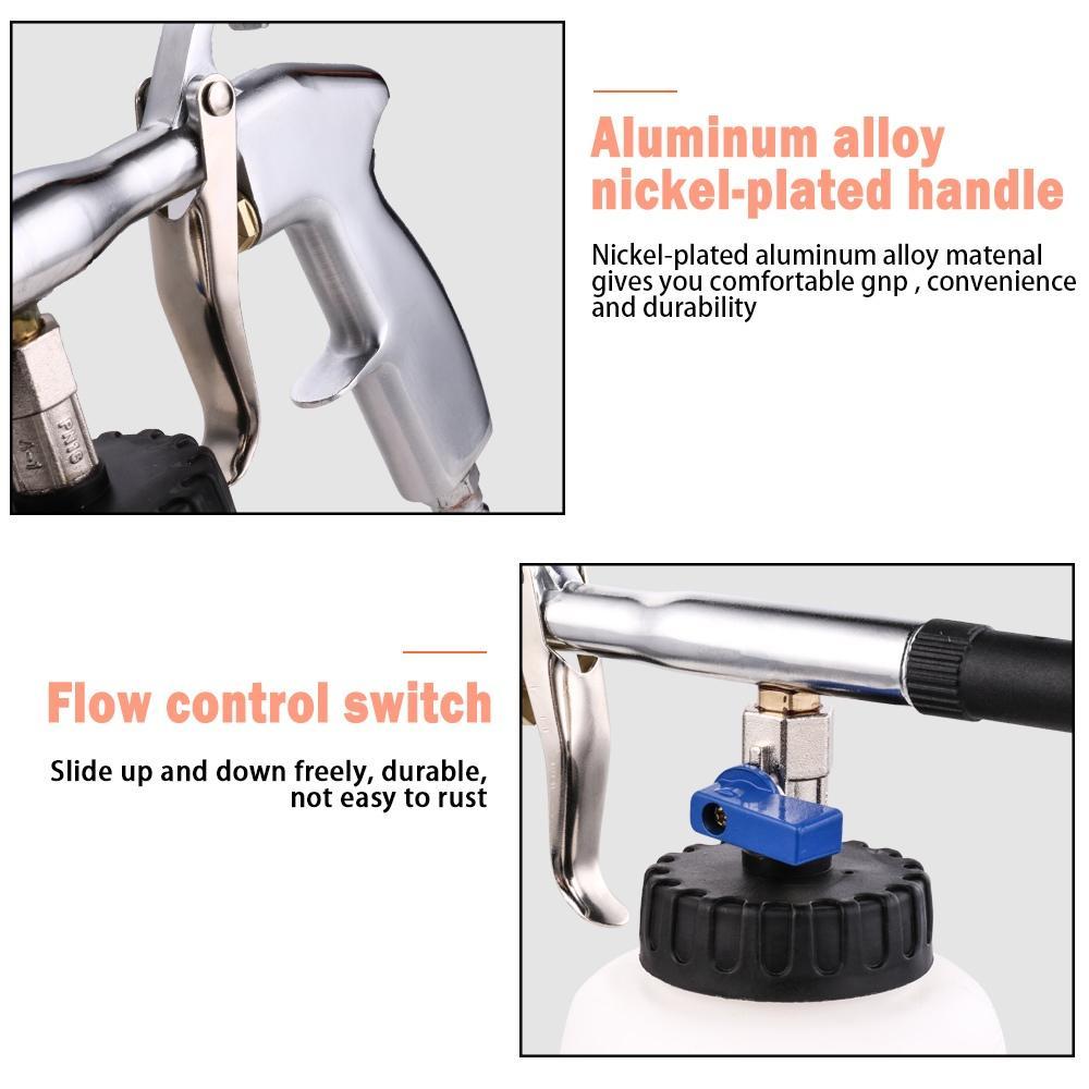 Car High Pressure Cleaning Tool | Stornfield