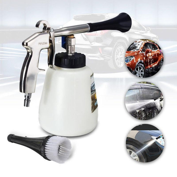 Car High Pressure Cleaning Tool | Stornfield