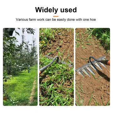 Stornfield | GardenEdge™ Seamless Lawn Trimming