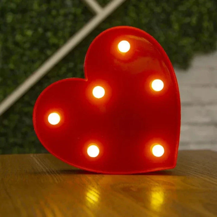 Animal Table Lamp - WildGlow | Stornfield