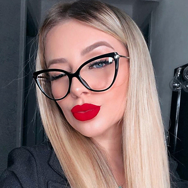 Stornfield | Cat-Eye Glasses 93335