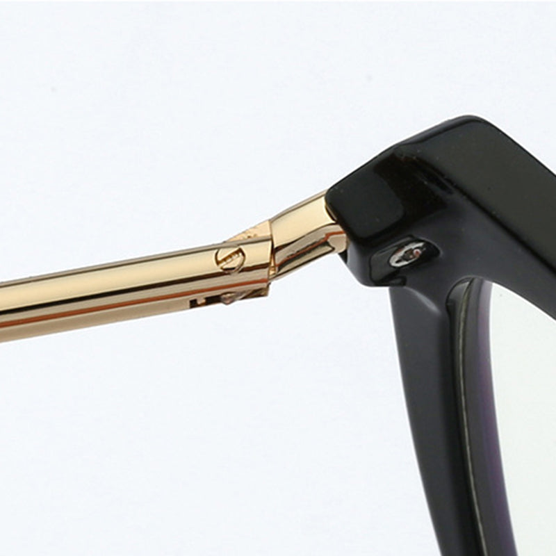 Stornfield | Cat-Eye Glasses 93335