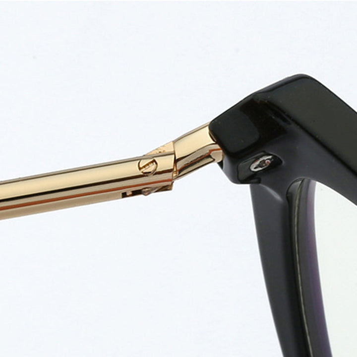 Stornfield | Cat-Eye Glasses 93335