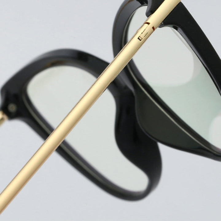 Stornfield | Cat-Eye Glasses 93335
