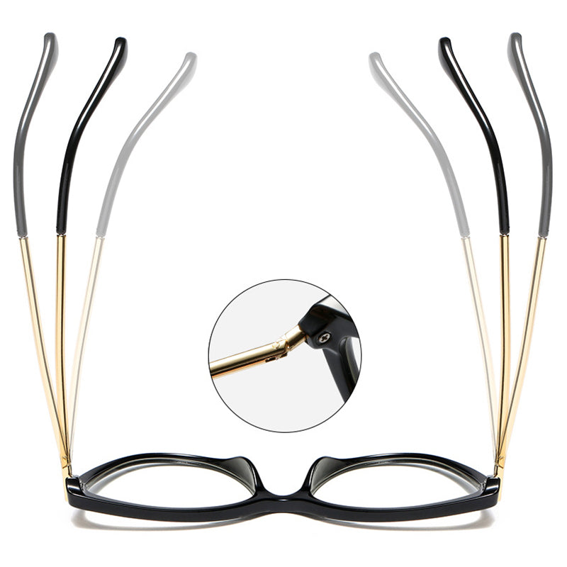Stornfield | Cat-Eye Glasses 93335
