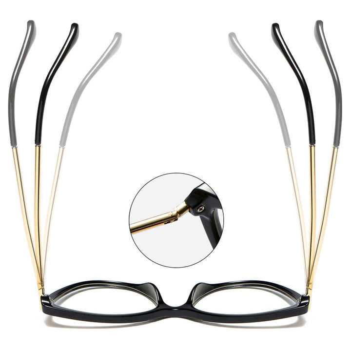 Stornfield | Cat-Eye Glasses 93335