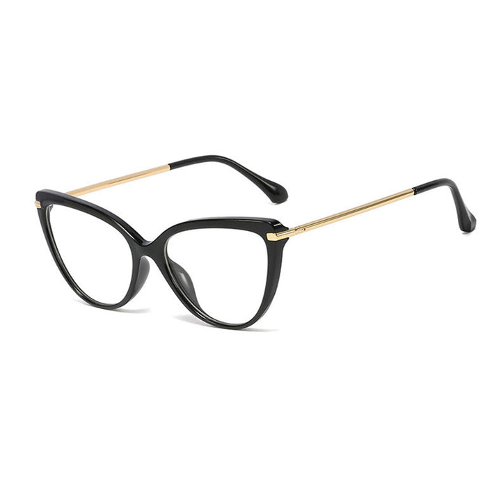Stornfield | Cat-Eye Glasses 93335