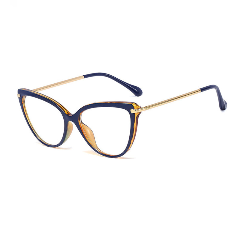 Stornfield | Cat-Eye Glasses 93335
