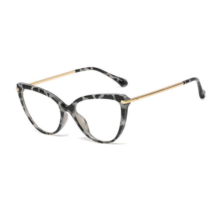 Stornfield | Cat-Eye Glasses 93335
