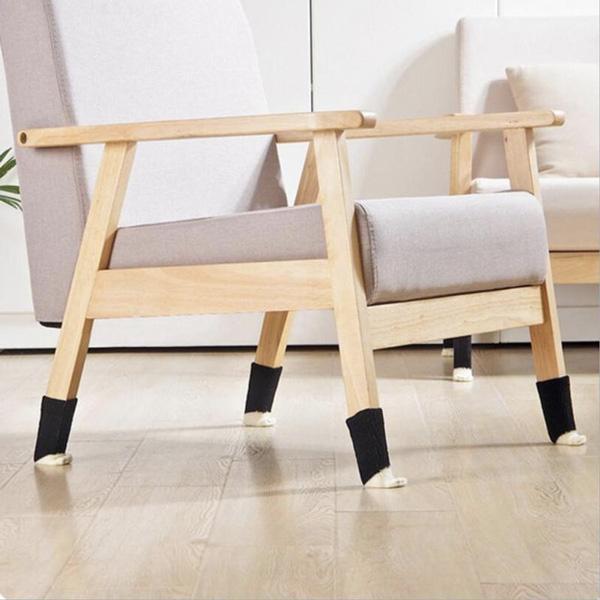 Cat Paws Table Chair Leg Socks | Stornfield
