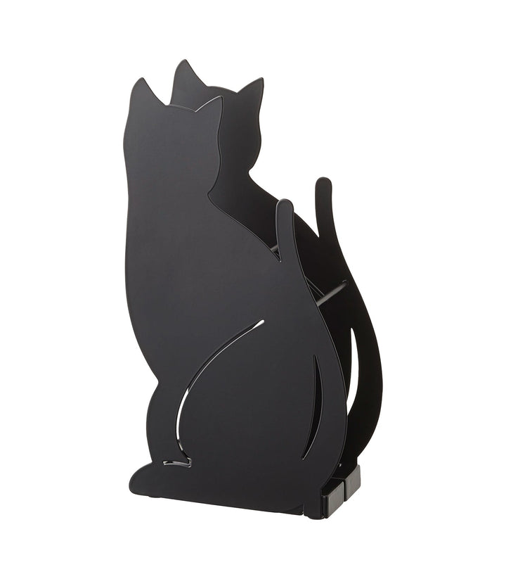 Stornfield | Cat Umbrella Stand - Steel