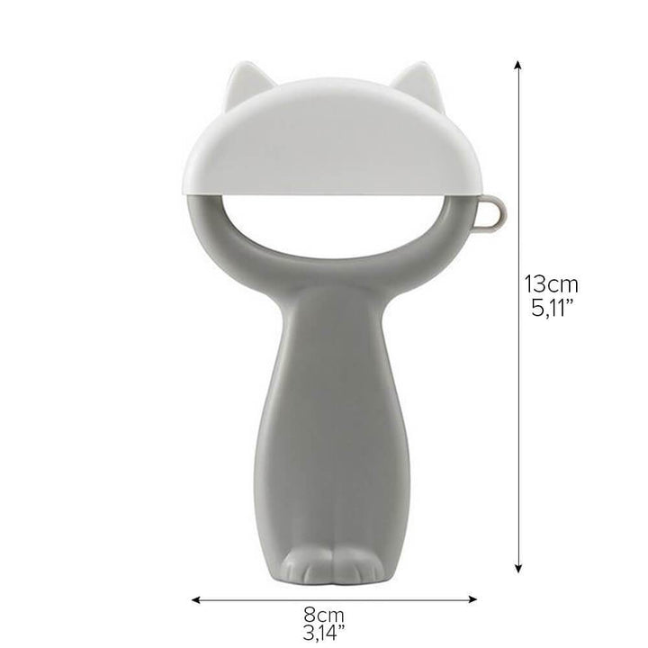 Cat Shaped Peeler | Stornfield
