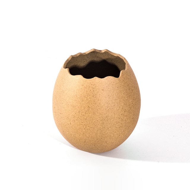 Ceramic Eggshell Bowl Stornfield