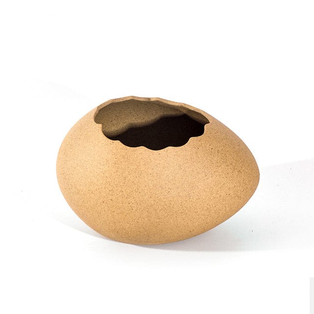 Ceramic Eggshell Bowl Stornfield