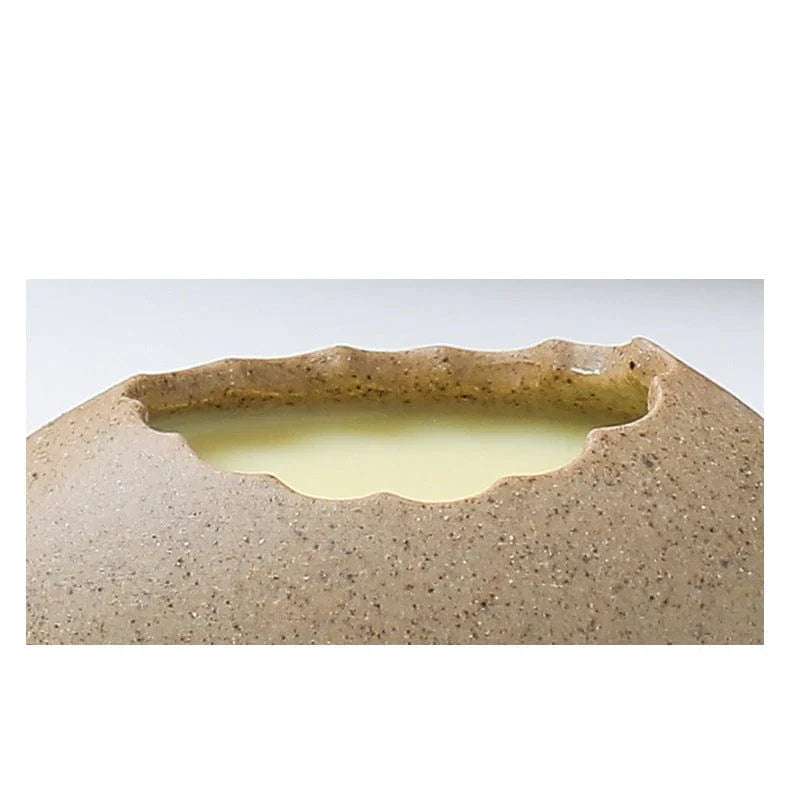 Ceramic Eggshell Bowl Stornfield
