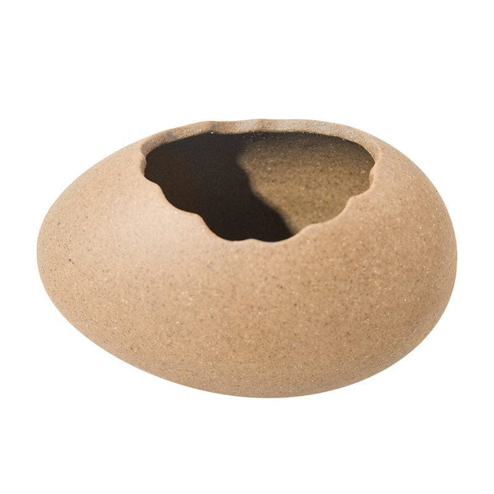 Ceramic Eggshell Bowl Stornfield
