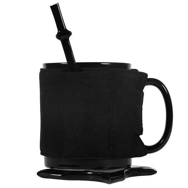 Ceramic Ninja Mug | Stornfield