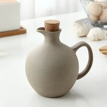 Stornfield Ceramic Oil Pot
