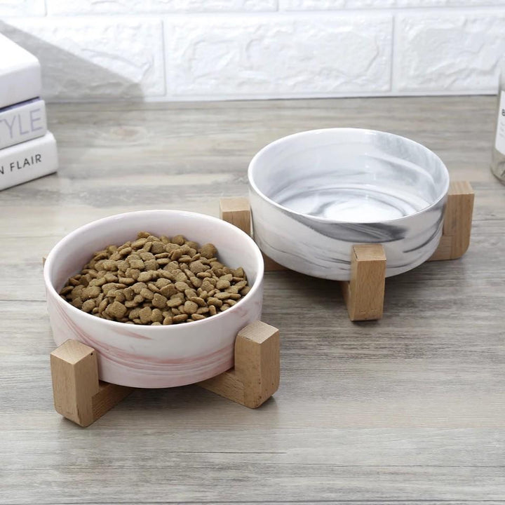 Stornfield | Ceramic Food Bowls