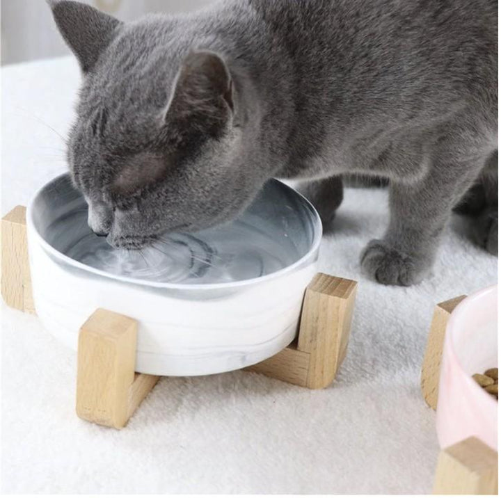 Stornfield | Ceramic Food Bowls