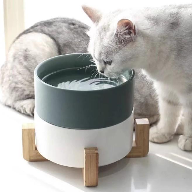 Stornfield | Ceramic Food Bowls