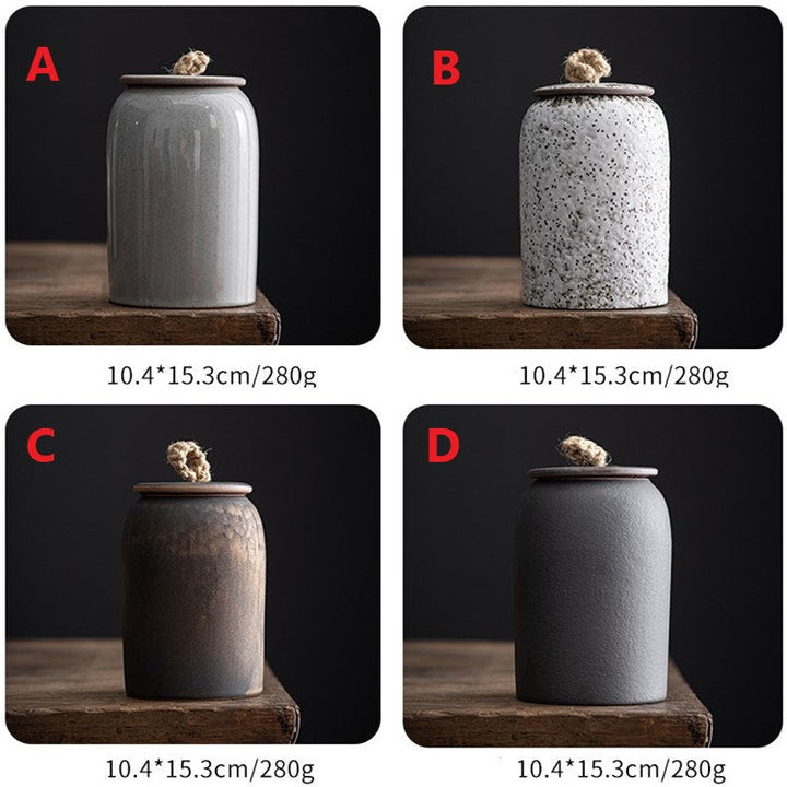 Stornfield | Ceramic Coffee Pot