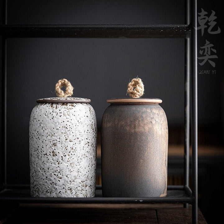 Stornfield | Ceramic Coffee Pot