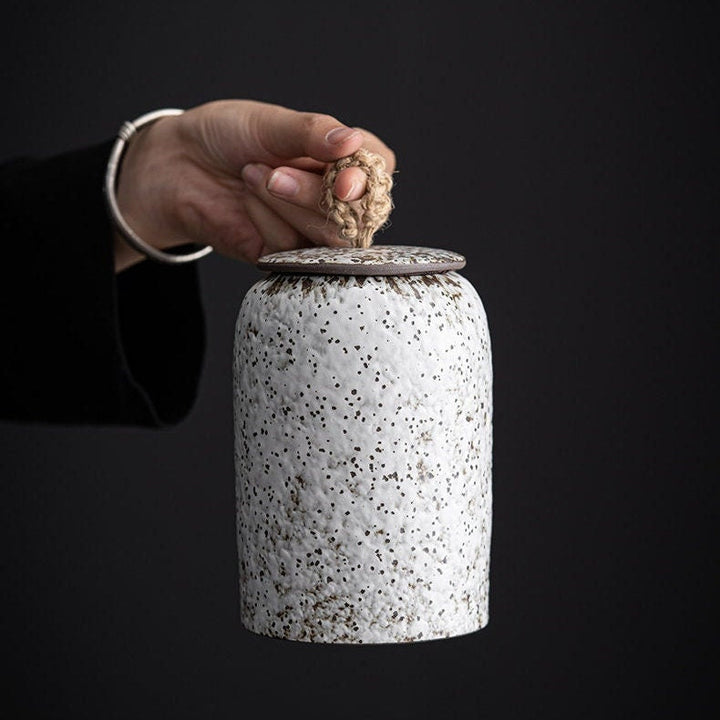 Stornfield | Ceramic Coffee Pot