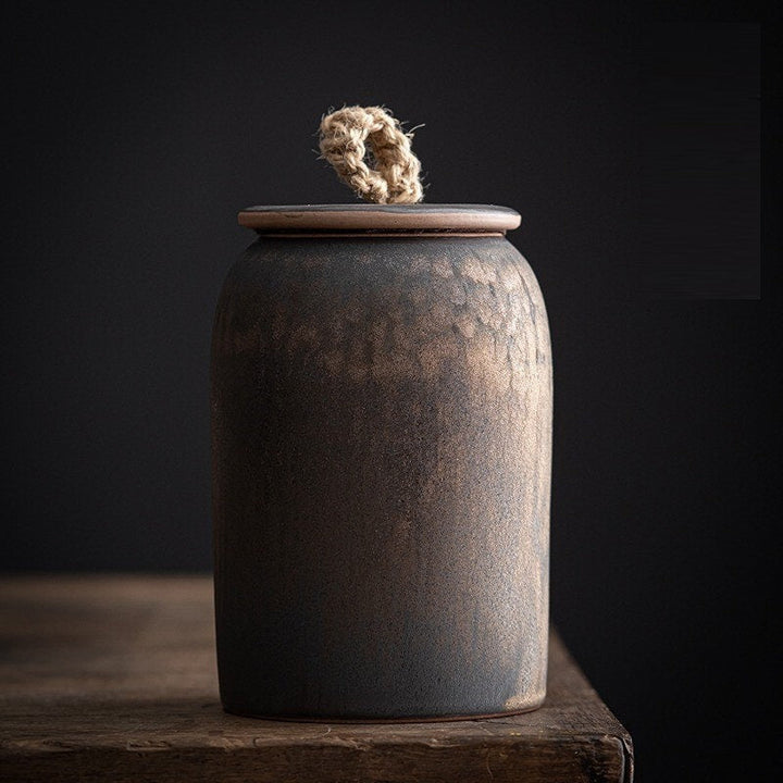 Stornfield | Ceramic Coffee Pot