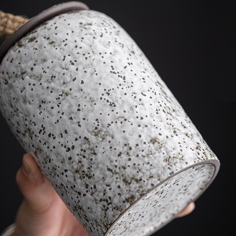 Stornfield | Ceramic Coffee Pot