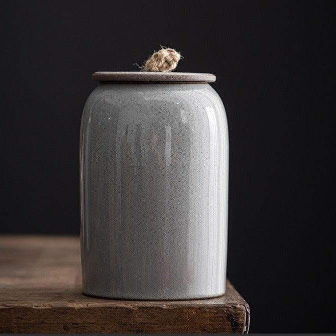 Stornfield | Ceramic Coffee Pot