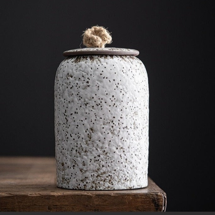 Stornfield | Ceramic Coffee Pot