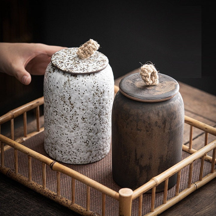 Stornfield | Ceramic Coffee Pot