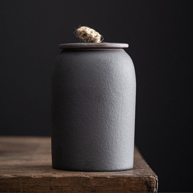 Stornfield | Ceramic Coffee Pot