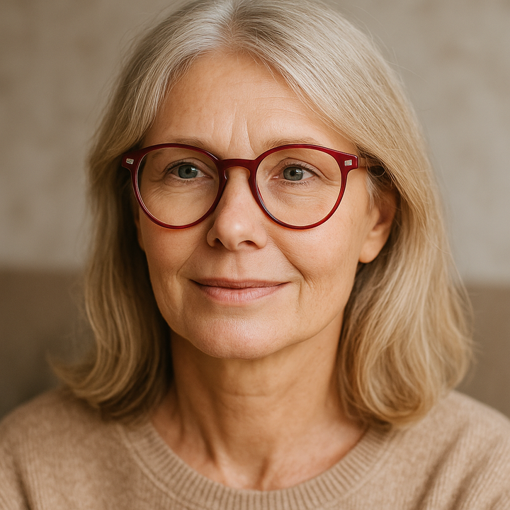 LumiShield | Blue Light Blocking Glasses – Reduce Eyestrain – Improve Sleep – Stylish and Comfortable – Ideal for Stornfield Screen Use