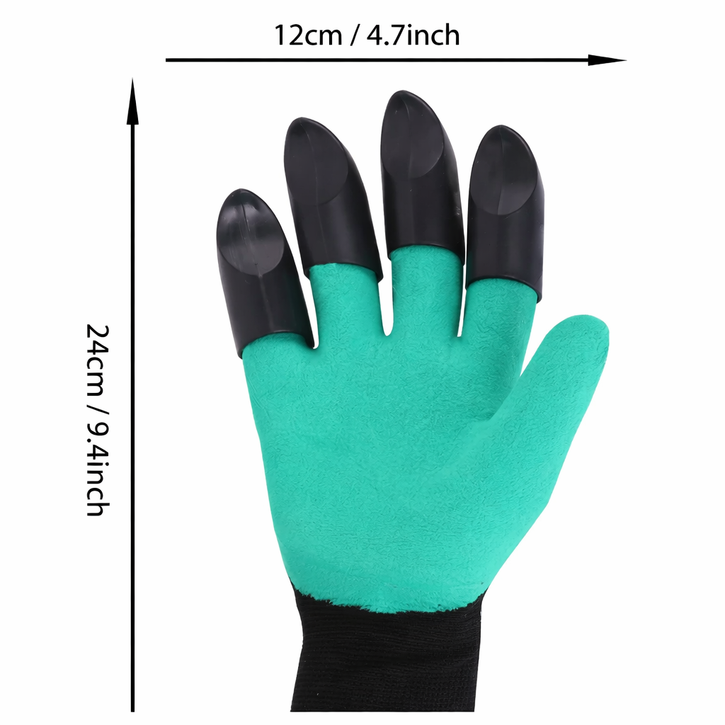 GripGard — Pain-free hands for effortless gardening with power and comfort | Stornfield