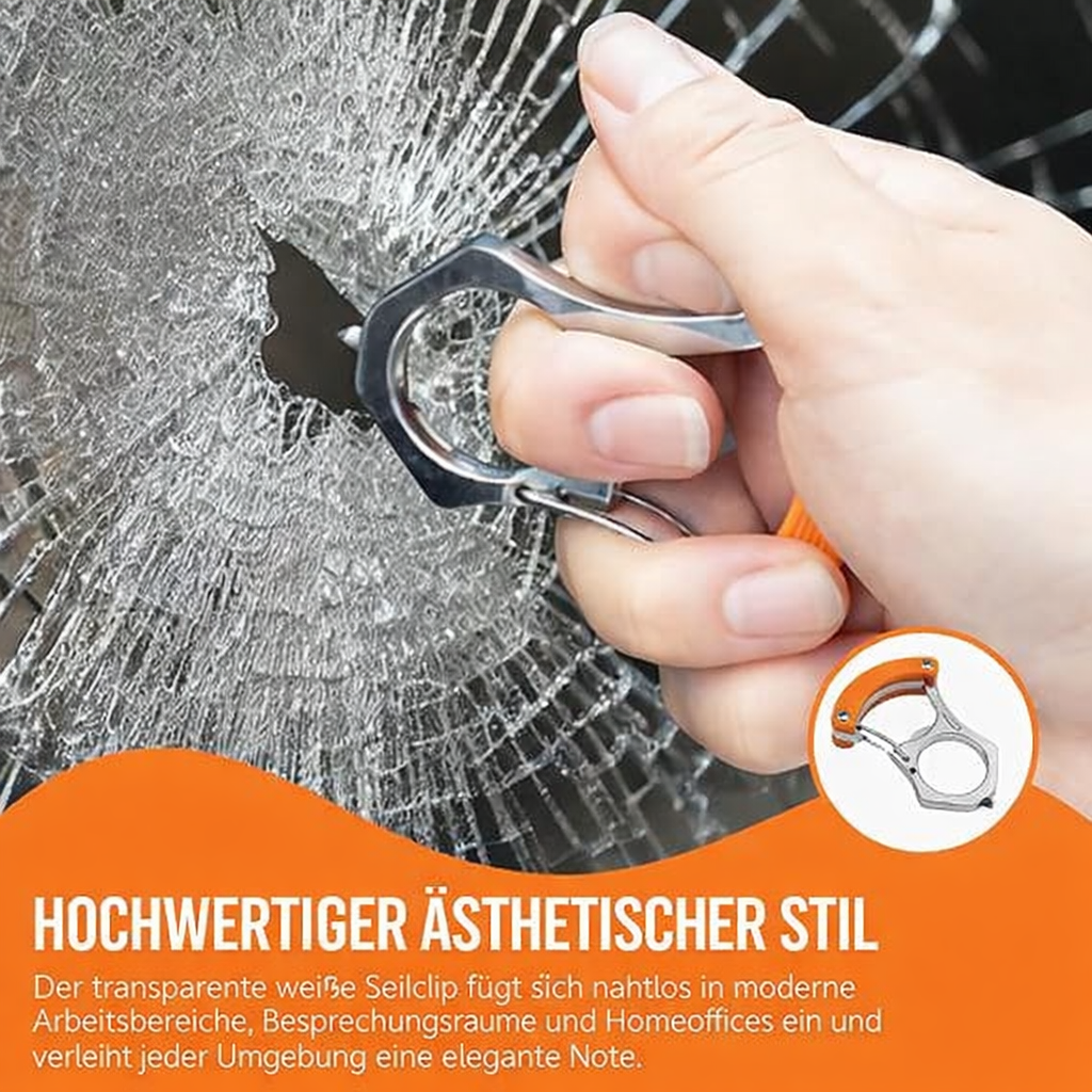 GuardianKey — Instant security that gives you peace of mind and control in seconds | Stornfield