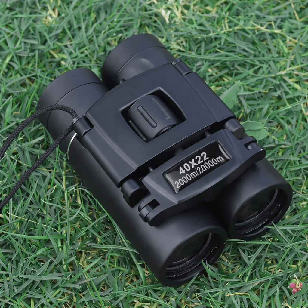 VisionPro — Experience nature and adventure in breathtaking clarity and proximity | Stornfield