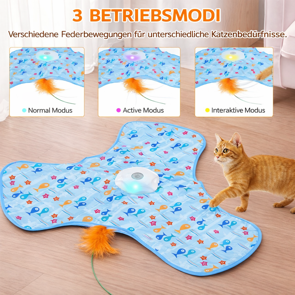 FeliPulse — Unleash unlimited gaming joy and pure cat life pleasure! | Stornfield
