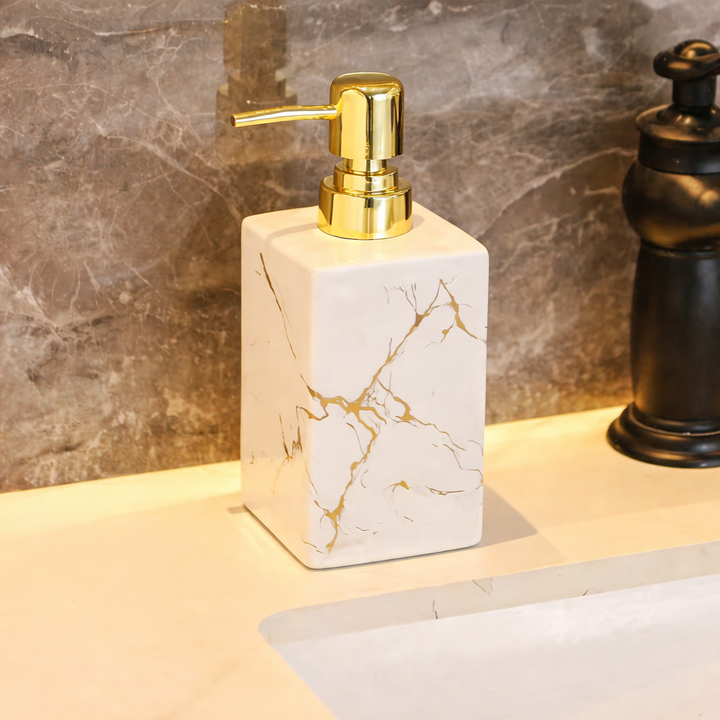 pureMarbelle — Transforms bath & kitchen into stylish luxury oases full of elegance and timeless beauty | Stornfield