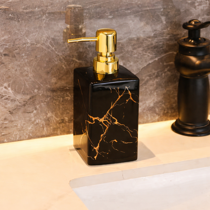 pureMarbelle — Transforms bath & kitchen into stylish luxury oases full of elegance and timeless beauty | Stornfield
