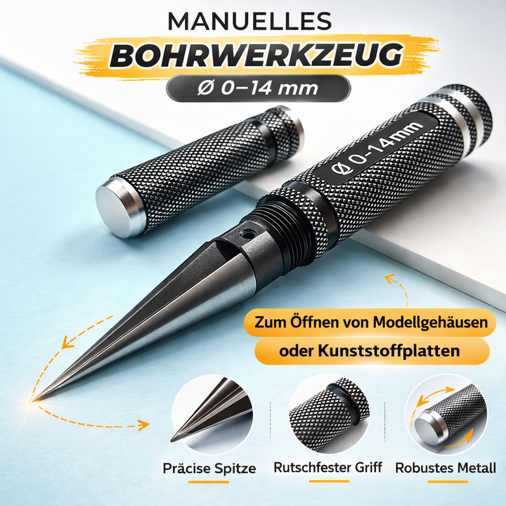 FlexiDrill — Masterful precision for flawless model building without stress | Stornfield