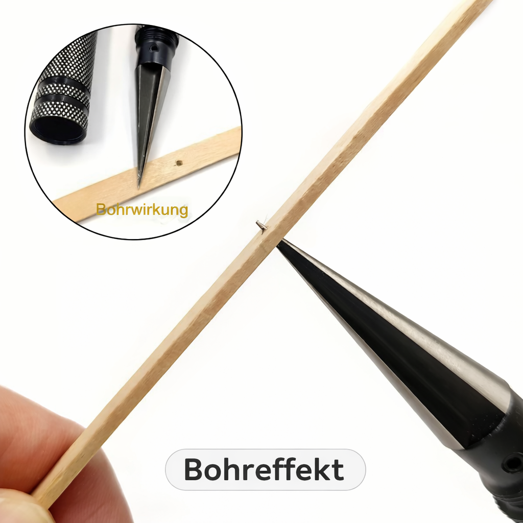 FlexiDrill — Masterful precision for flawless model building without stress | Stornfield
