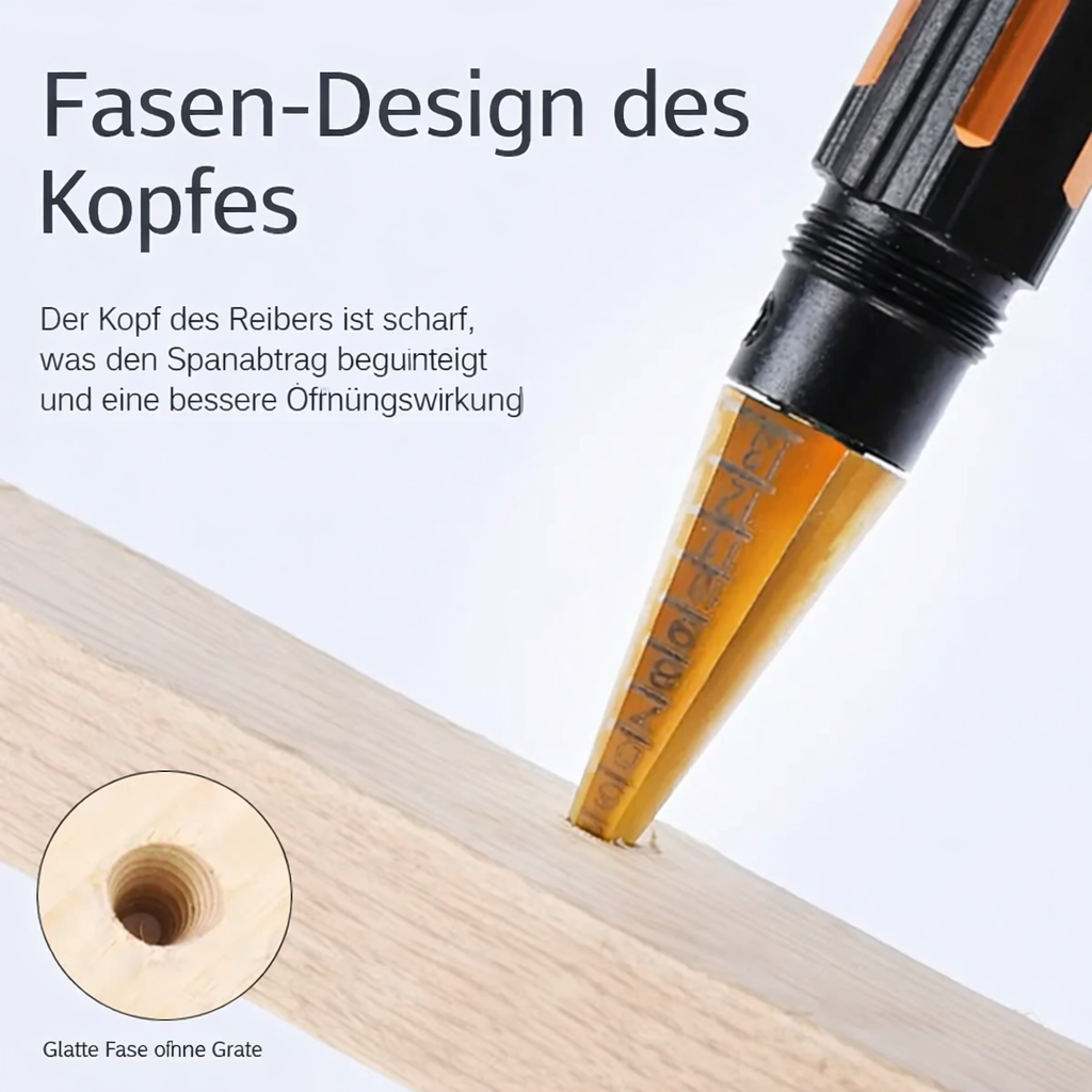 FlexiDrill — Masterful precision for flawless model building without stress | Stornfield